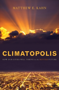 Climatpolois Cover